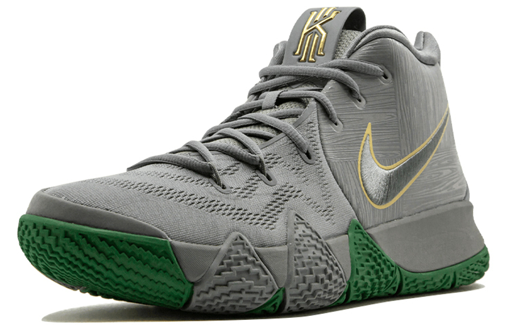 Кроссовки Nike Kyrie 4 City Guardians