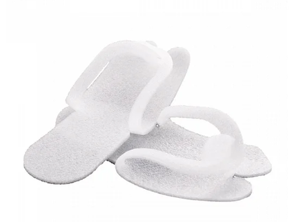 Тапочки "вьетнамки экономичные" изолон, 3 мм 25и пар