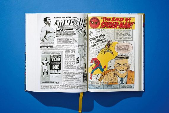 Marvel Comics Library. Spider-Man. Vol. 1.