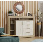 Ольга 19 Комод №1