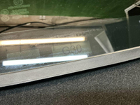 Форточка двери задняя левая BMW 5er G30 (17-23)