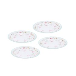 Набор обеденных тарелок Gipfel Verde 42202