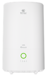 Ультразвуковой увлажнитель серии LIMA RUH-LM300/4.0M-WT