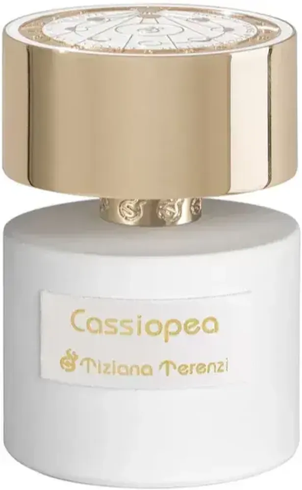 TIZIANA TERENZI CASSIOPEA EXTRAIT DE PARFUM 100 ML TIZIANA TERENZI CASSIOPEA EXTRAIT DE PARFUM 100 ML