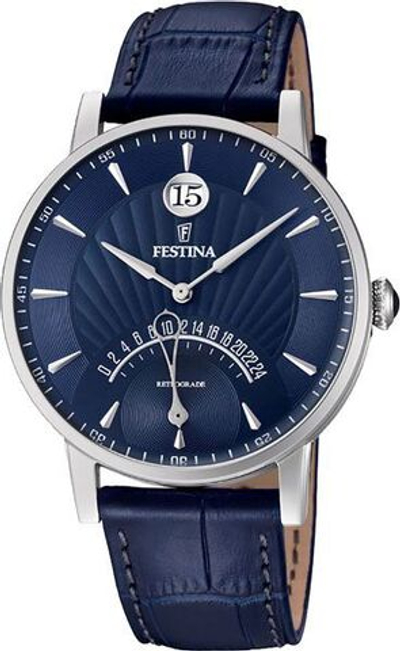 Часы Festina F16984/3