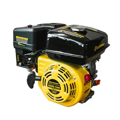 Двигатель бензиновый "CHAMPION" G200-1HK