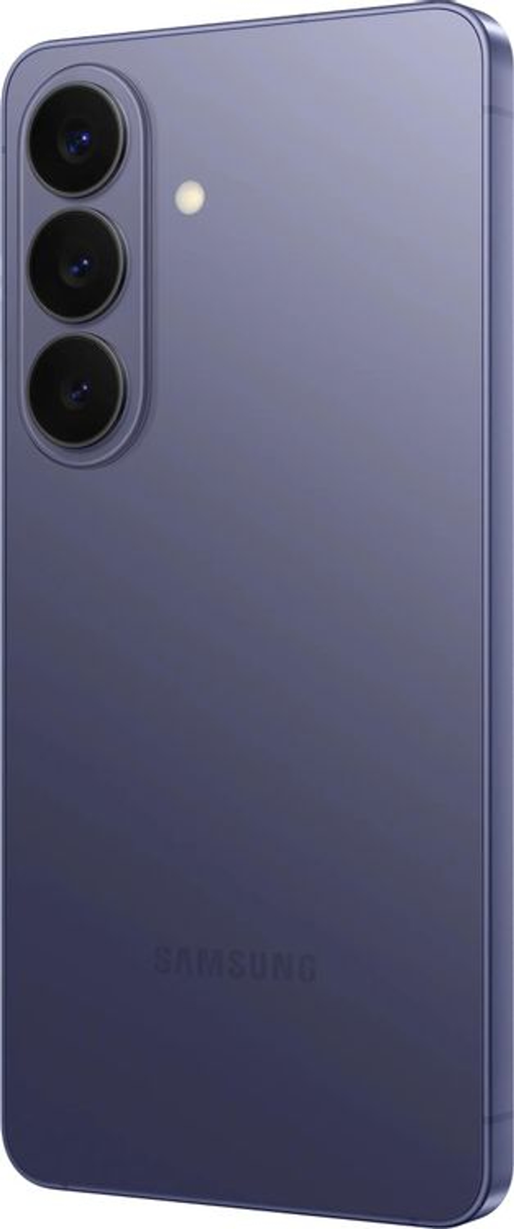 6.3" Смартфон Samsung Galaxy S26 12/512Gb,  SM-S942B,  NFC,  AMOLED,  120Гц,  4300мAч,  фиолетовый