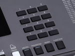 Синтезатор Medeli MK401