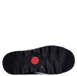 UGG Mens Burleigh Chukka Black
