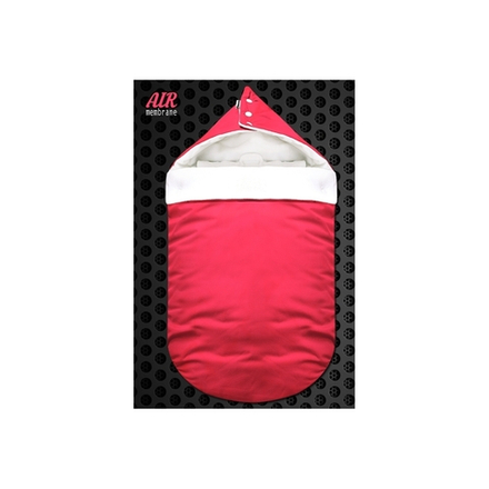 Конверт для автокресла Futurmama Сoquette