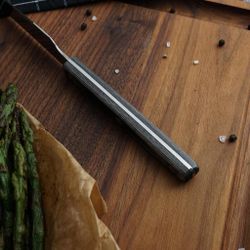 Нож столовый для стейка 23,6 см " " Pakka Wood P.L. Proff Cuisine