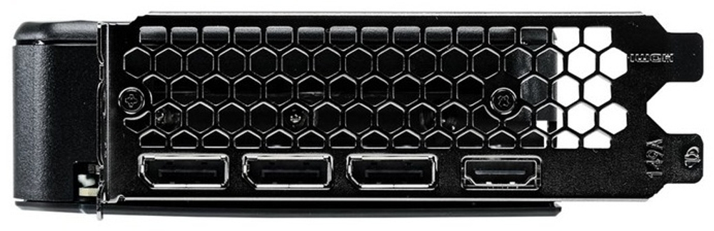 Видеокарта Palit RTX 5060 Dual OC NE75060S19P1-GB2063D 8 Гб