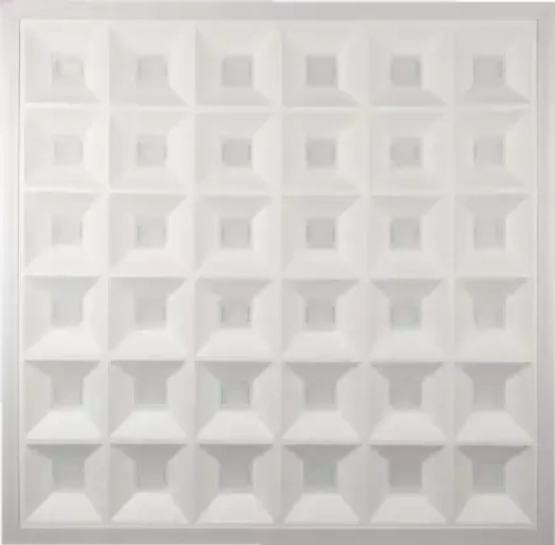 Св-к LED 48W 595*595 Квадро (Заря)