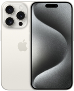 iPhone 15 Pro | 512Gb White Titanium