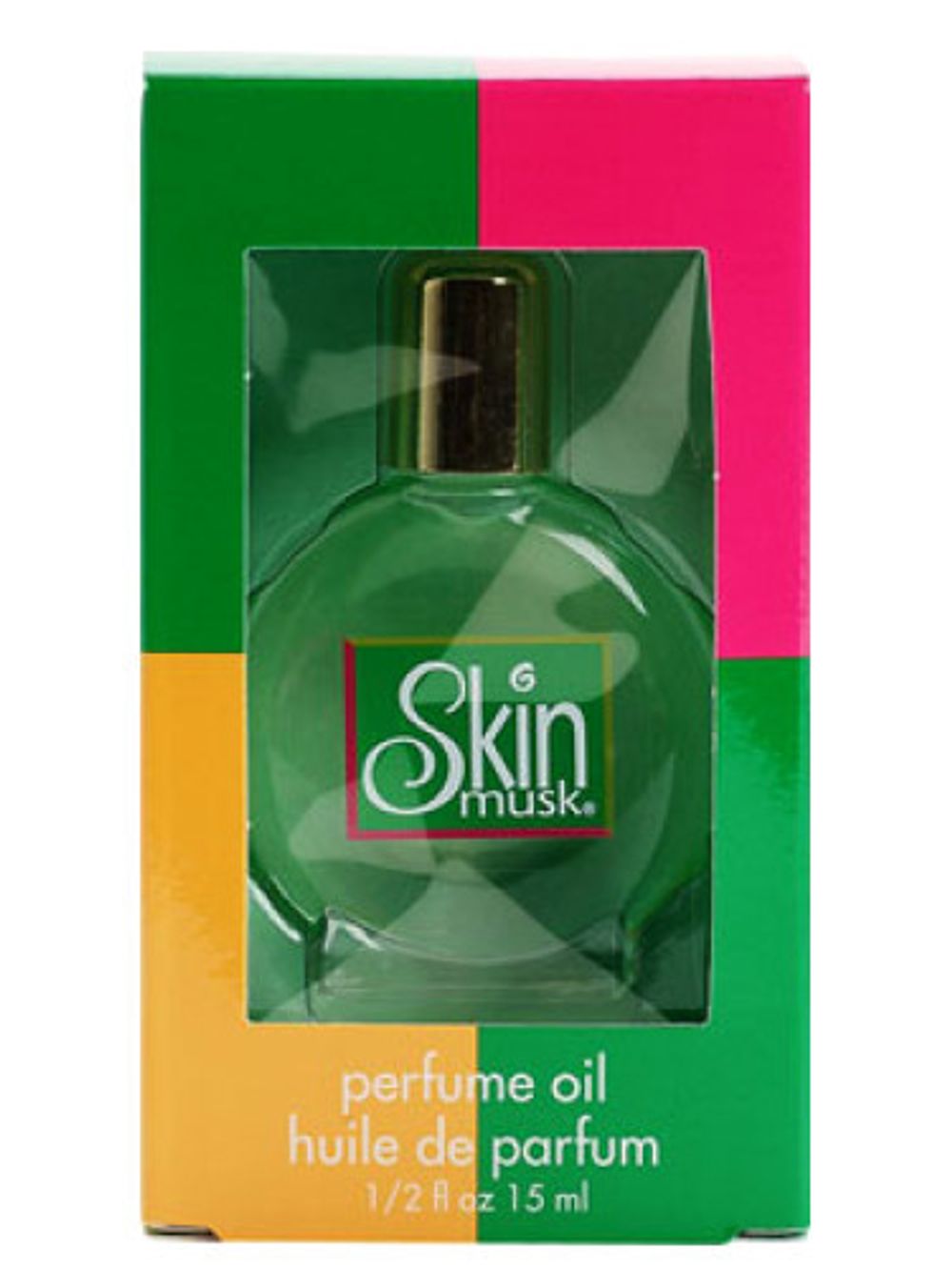 Parfums de Coeur Skin Musk