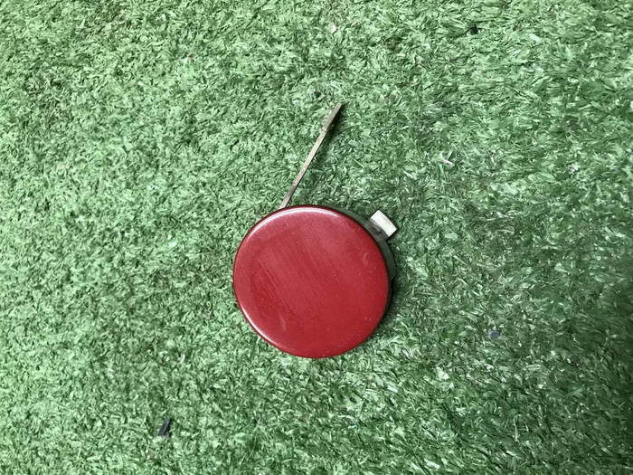 Заглушка буксир крюка Porsche Panamera 2 971 16-20