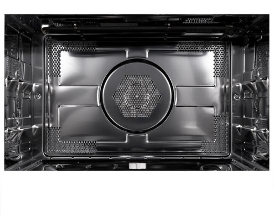 Электрический духовой шкаф Weissgauff OE 449 PDB