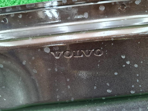 Дверь передняя правая Volvo XC90 2 (2014-н.в.)