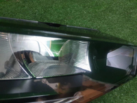 Фара правая Skoda Rapid 2 (2020-н.в.) LED