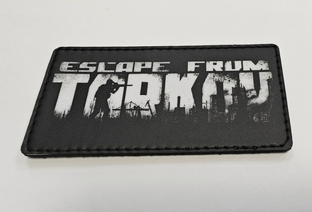 Шеврон Escape From Tarkov (G)