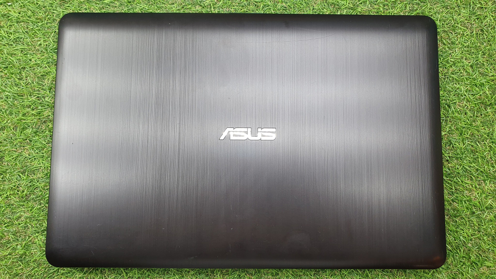 Ноутбук ASUS R540SA-XX036T, 15.6", Intel Celeron N3050 1.6ГГц 90NB0B31-M00840