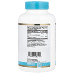 21st Century, цитрат цинка, 50 мг, 360 таблеток