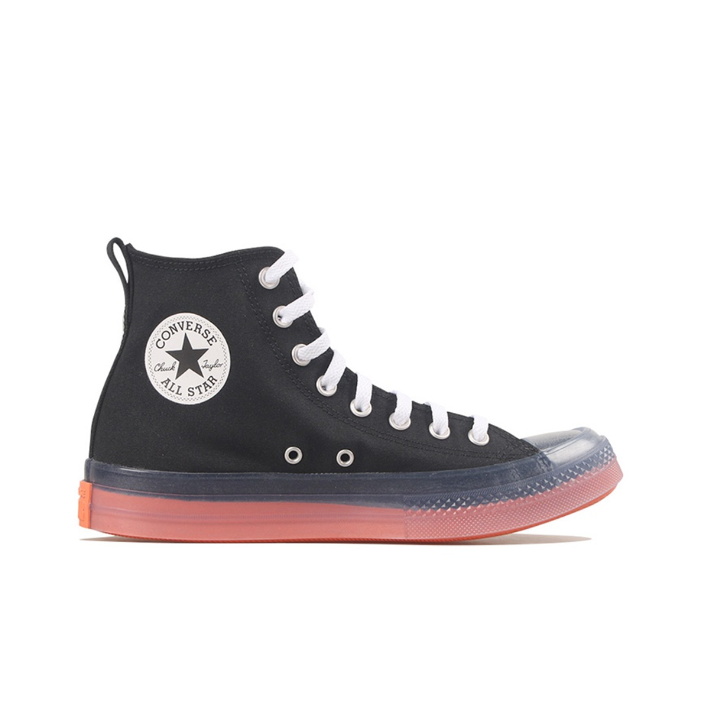 Кеды Converse Chuck Taylor All Star CX High 'Black Wild Mango' 167809C