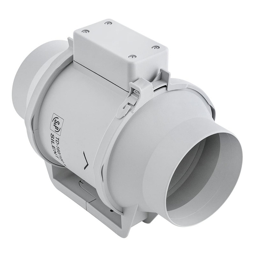 Вентилятор Soler Palau TD-160/100 N Silent