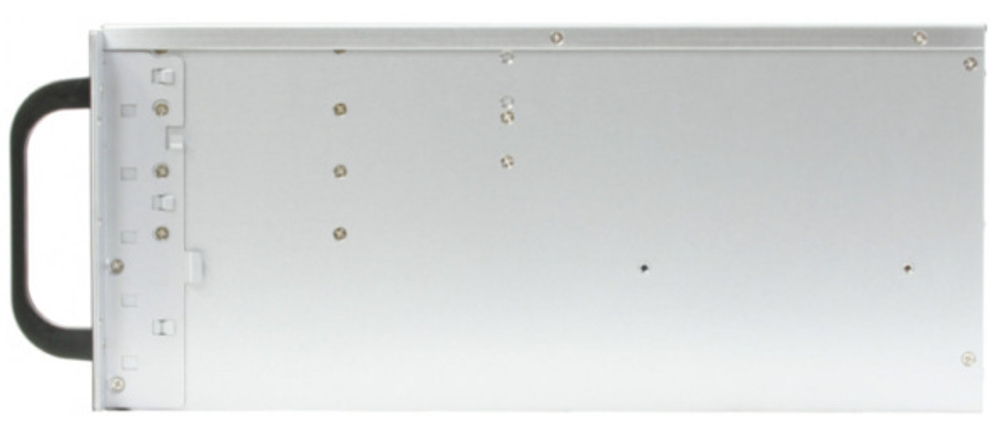 Корпус серверный 4U Procase ES412XS-SATA3-B-0