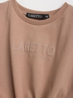 Костюм для девочки летний