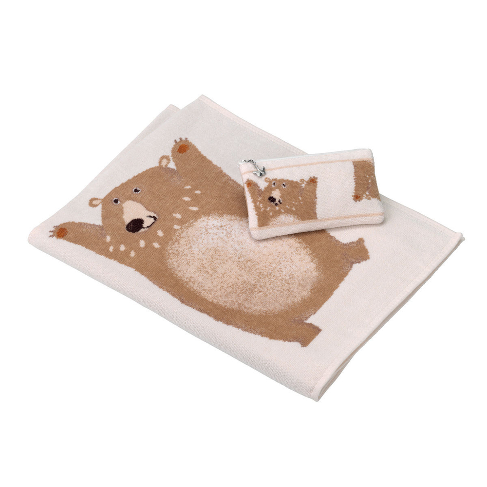 Косметичка Feiler Ben Bear М10