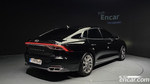 Hyundai The New Grandeur (Azera) IG Hybrid Calligraphy (05.2021)