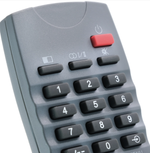 Пультдля Toshiba универсальный RM-721B Huayu