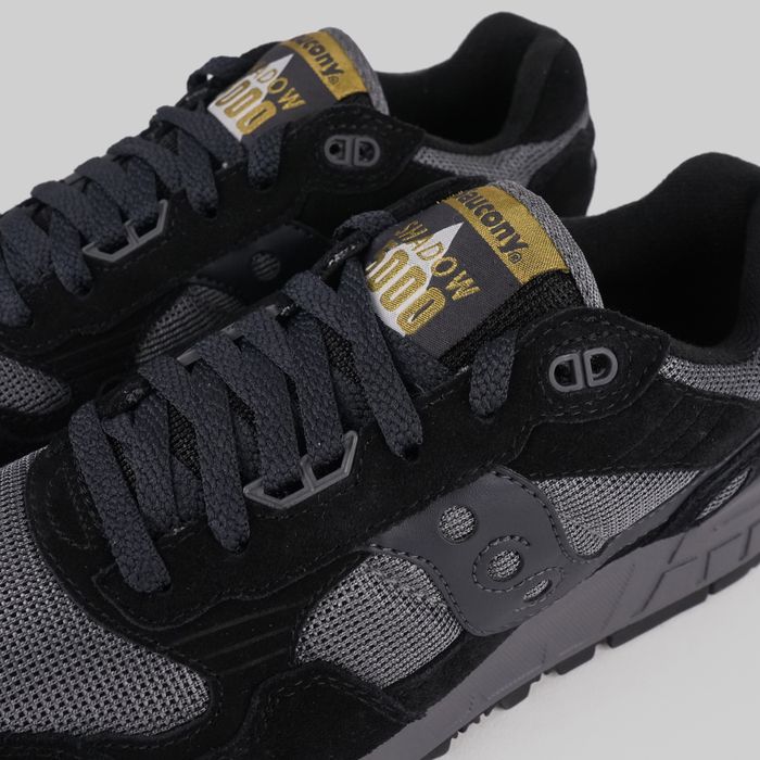 Кроссовки Saucony Shadow 5000 артикул:S7040431 - купить в магазине Дайс