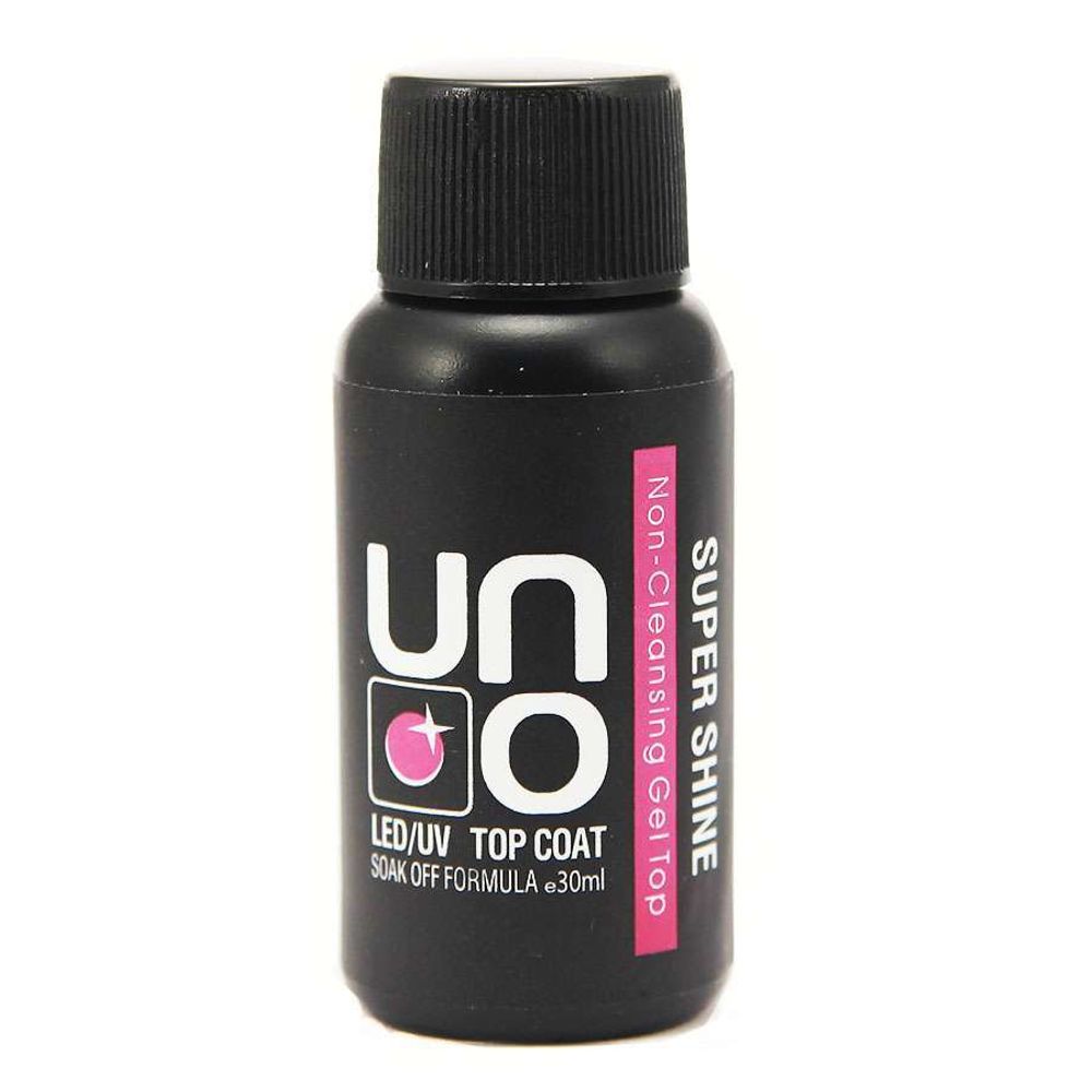 Uno Super Shine top
