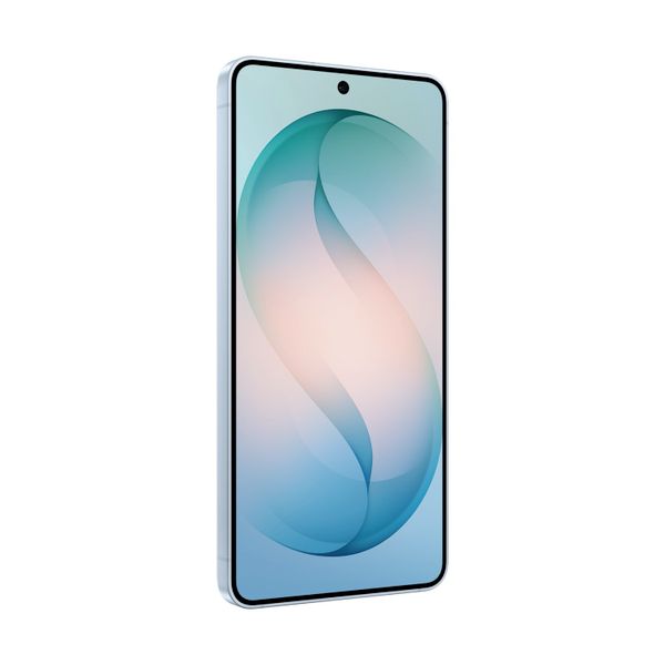 Смартфон Samsung Galaxy S26 12/512 ГБ (SM-S942B/DS) Голубой | Sky Blue