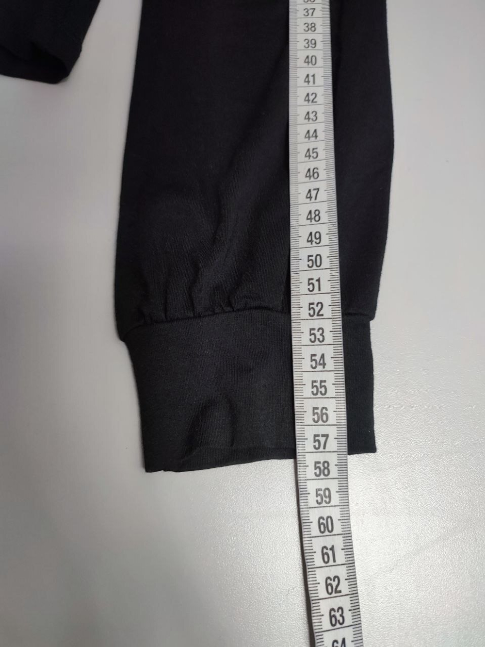 Джемпер KiKi'S из вискозы 44 размер