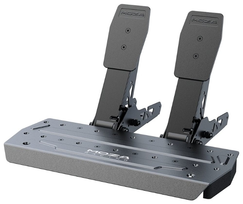 Игровой контроллер Moza R5 черный