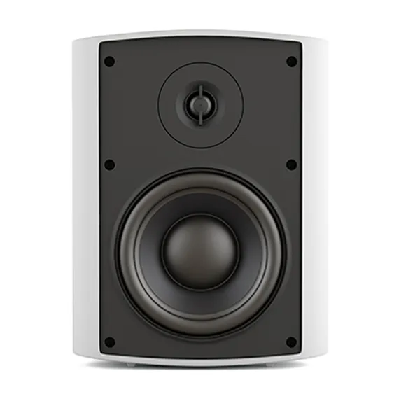 CVGAUDIO NF4TW настенная акустическая система, мощность 2/4/8/16W/off в 100V.