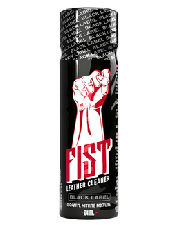 Попперс Fist black (Lux) 24мл