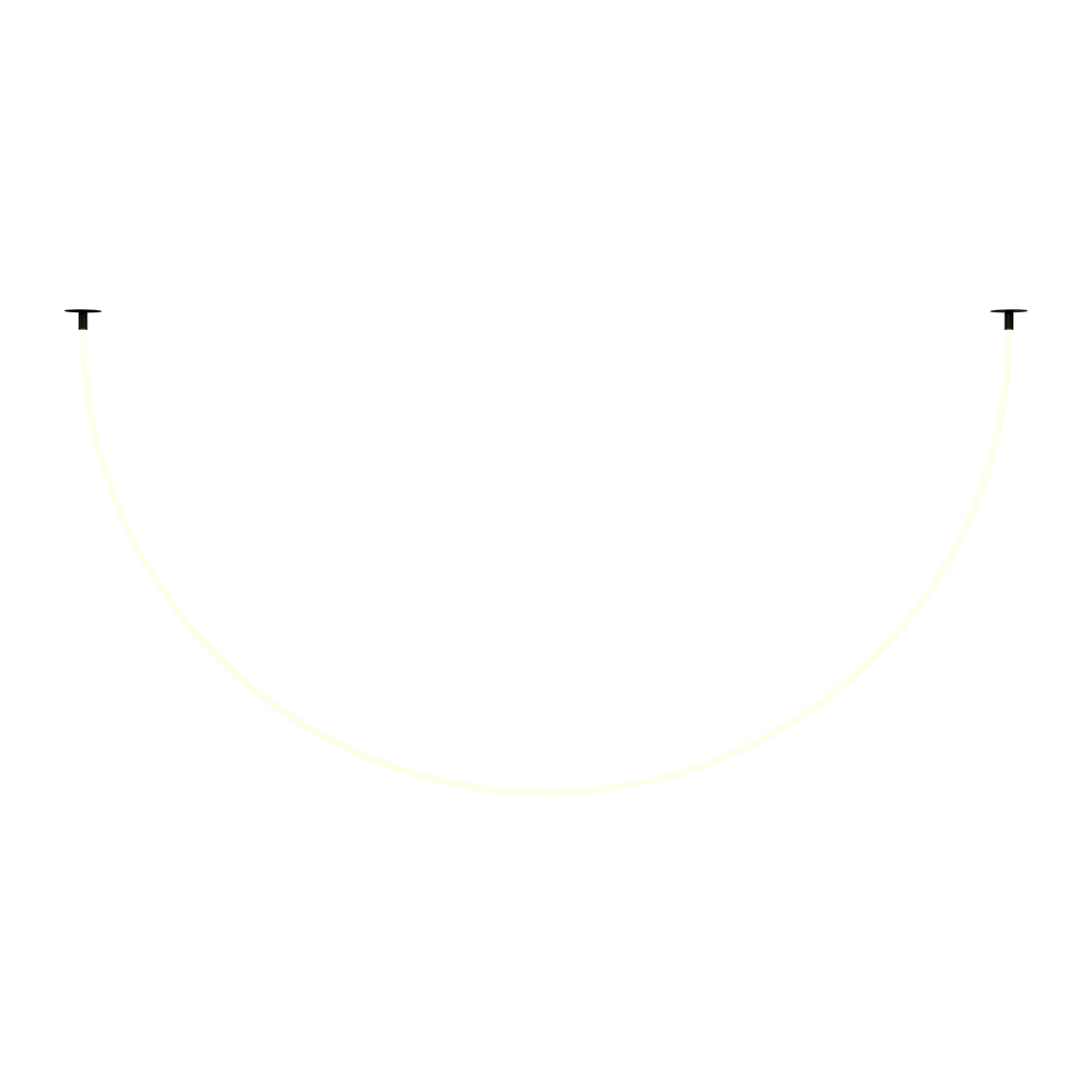 Подвесной светодиодный светильник Maytoni Tau MOD146PL-L40B3K