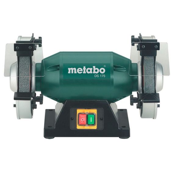 Заточной станок Metabo DS 175