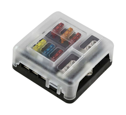 Блок на 6 предохранителей, Marine Rocket