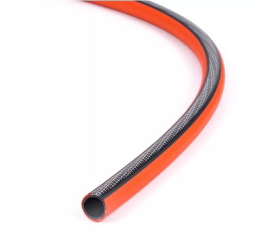 Шланг поливочный Жук Классик 3/4" 3-х слойный 1 м