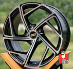 Комплект дисков BBS 177172 17x8 et35 5x100