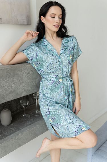 Халат Mia-Amore 1867 &quot;Melissa&quot;