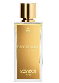 MARC-ANTOINE BARROIS Encelade