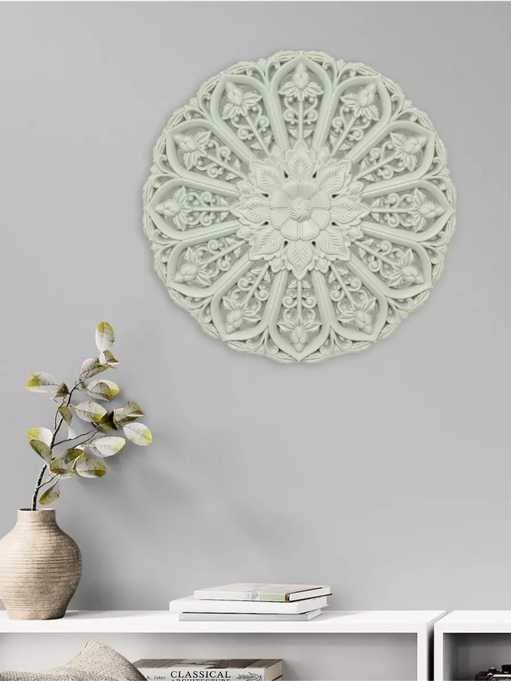 Панно на стену для интерьера 40 см