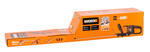 Кусторез аккумуляторный WORX WG284E.1