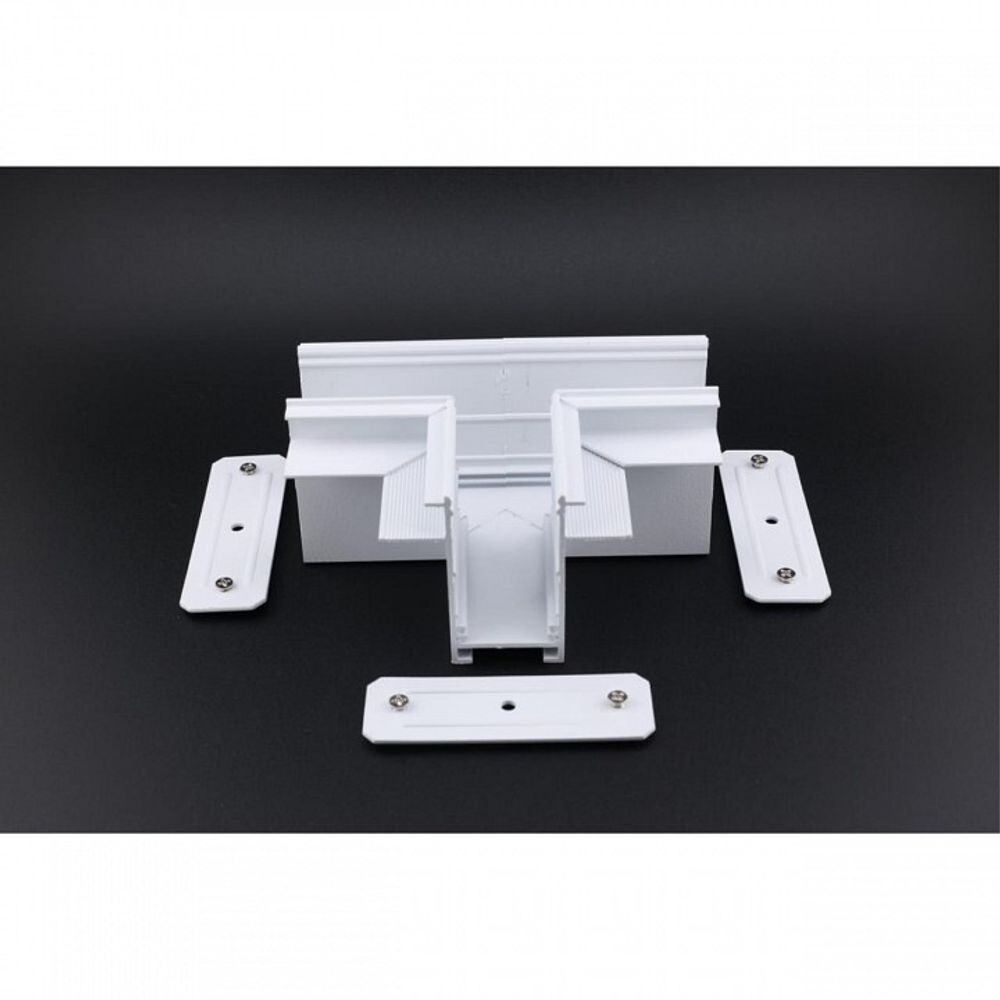 Соединитель T-образный для треков Aployt Magnetic track 220 APL.0285.10.03